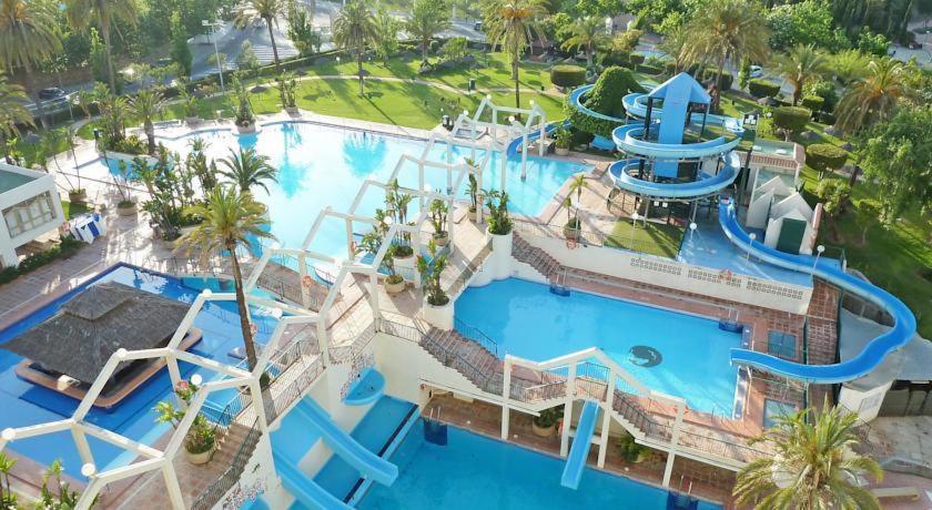 Estudio Benalbeach New Benalmadena Exterior photo