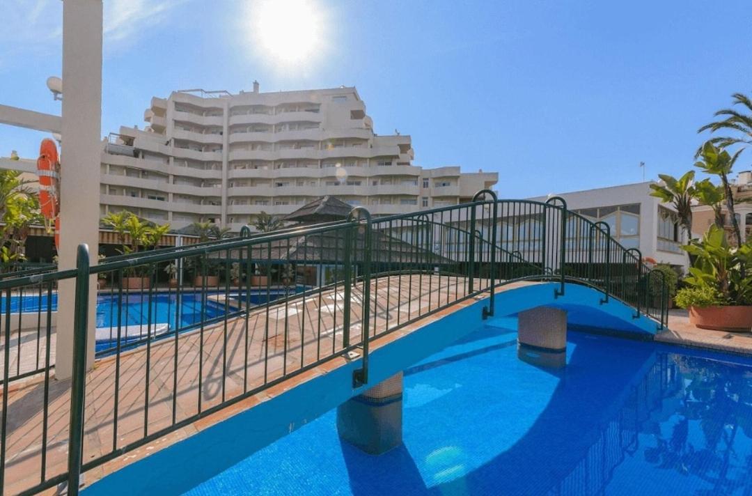 Estudio Benalbeach New Benalmadena Exterior photo