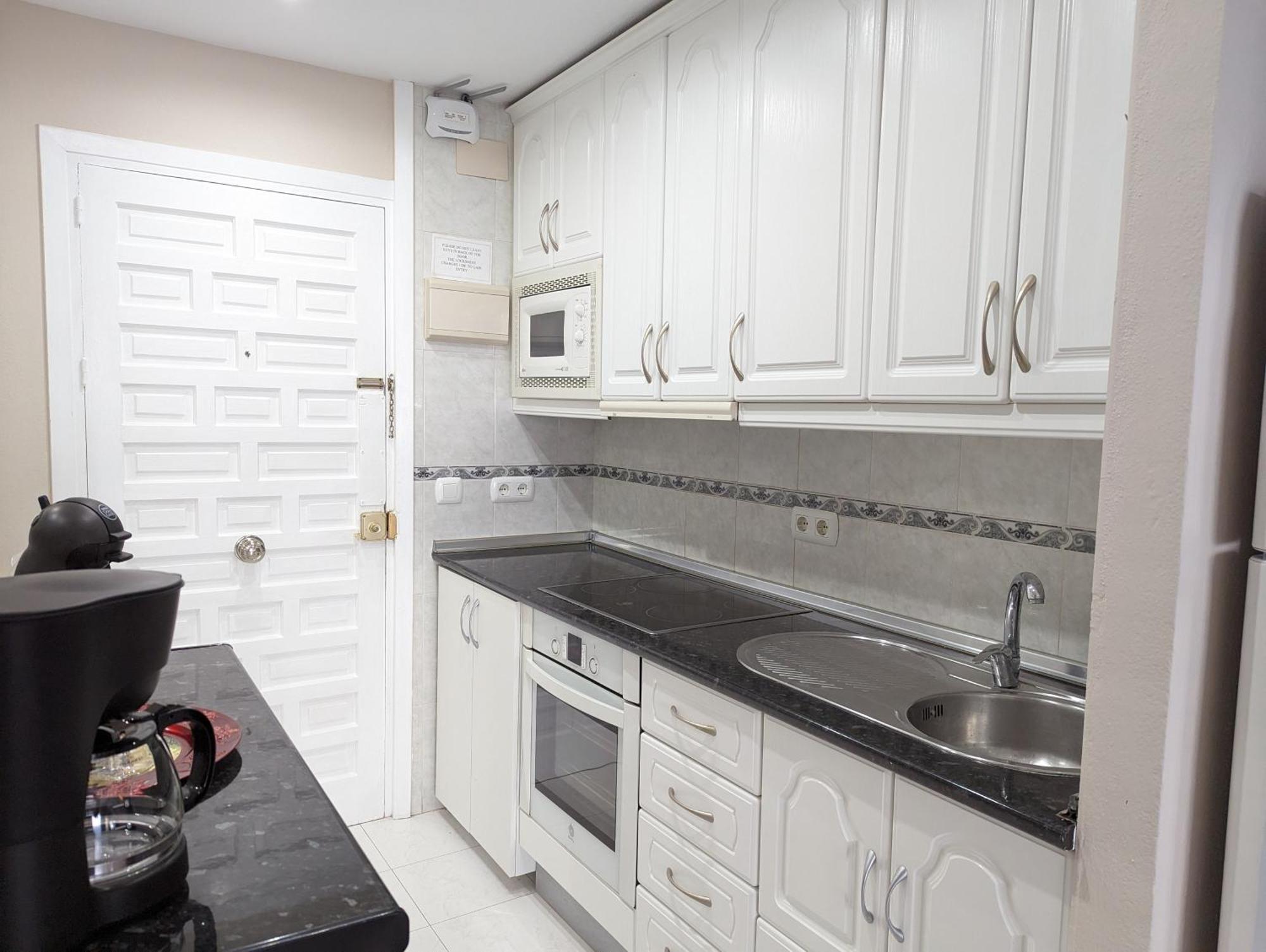 Estudio Benalbeach New Benalmadena Room photo